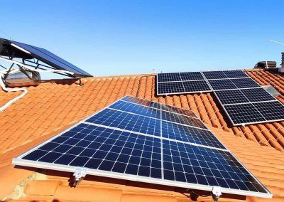 Instalación autoconsumo solar fotovoltaico Massamagrell