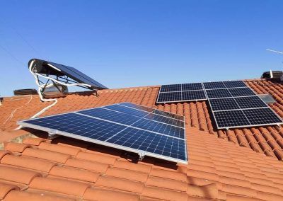 Instalación autoconsumo solar fotovoltaico Massamagrell