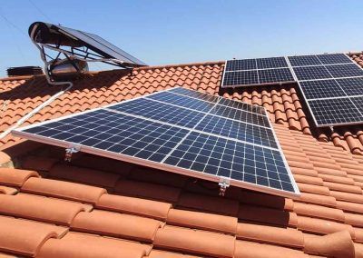 Instalación autoconsumo solar fotovoltaico Massamagrell
